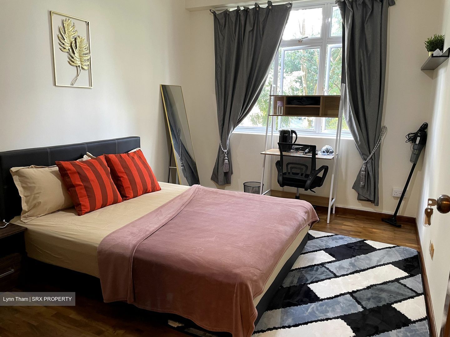 Euro-Asia Court (D9), Apartment #533863131